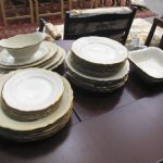 619 4561 DINNER SET